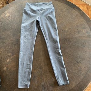 ALO Yoga Leggings Never Worn